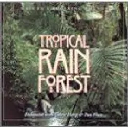 cd tropical rain forest