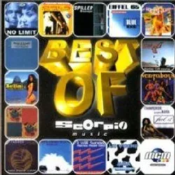 cd various - best of scorpio music (2000)