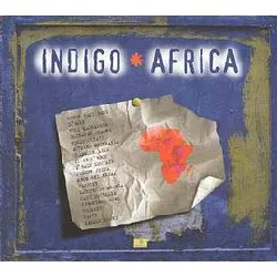 cd various - indigo africa (1997)