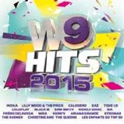 cd w9 hits 2015