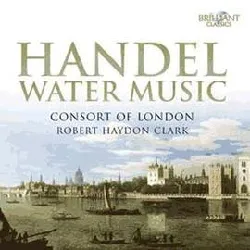 cd water music