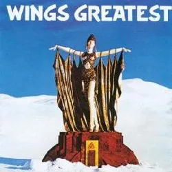 cd wings (2) - wings greatest (1993)