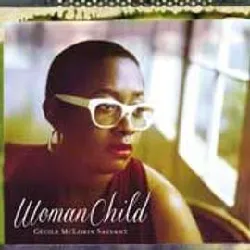 cd woman child