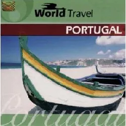 cd world travel : portugal