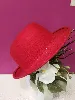 chapeau vintage leprintemps