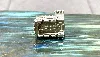 charm pandora harry potter train argent 925 millième (22 ct) 3,58g