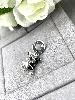 charm pandora mickey  argent 925 millième (22 ct) 4,30gr