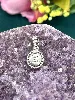 charm pandora sister argent 925 millième (22 ct) 4,28g