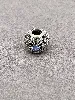 charm pandora x disney la reine des neiges argent 925 millième (22 ct) 2,66g