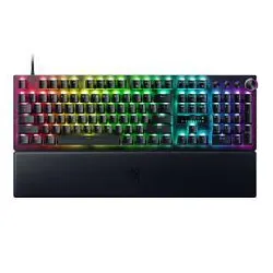 clavier gaming azerty razer huntsman v3 pro noir