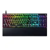 clavier gaming azerty razer huntsman v3 pro noir