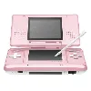 console nintendo ds- rose