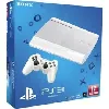 console sony playstation 3 blanche 12 go + 1 manette