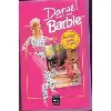 danse avec barbie !