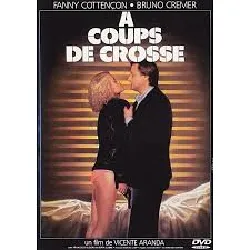 dvd a coup de crosse