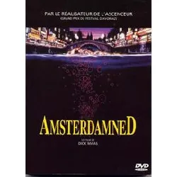 dvd amsterdamned