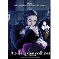 dvd au - delà des collines