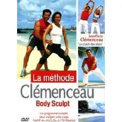 dvd body sculpt