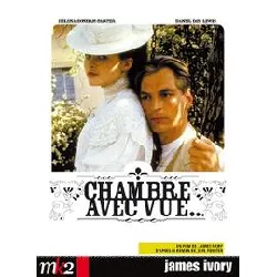 dvd chambre avec vue