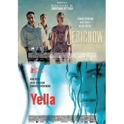 dvd christian petzold: jerichow + yella