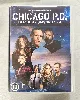 dvd coffret chicago p.d ( police department ) saisons 1-4