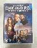 dvd coffret chicago p.d ( police department ) saisons 5-8