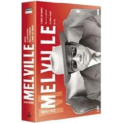 dvd coffret jean - pierre melville