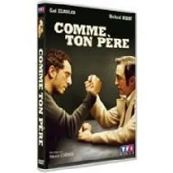 dvd comme ton pere (edition locative)