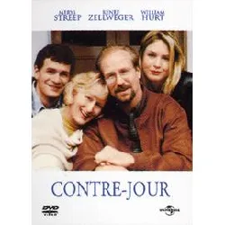 dvd contre - jour