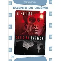 dvd cruising - la chasse