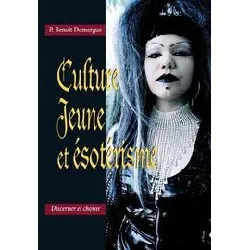 dvd culture jeune et ésoterisme