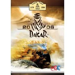 dvd dakar 2006