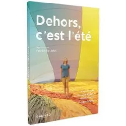 dvd dehors, c'est l'été dvd