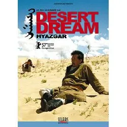 dvd desert dream