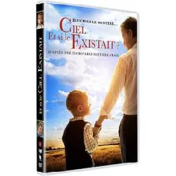 dvd et si le ciel existait ? dvd