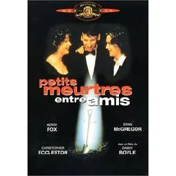 dvd fargo - petits meurtres entre amis - coffret