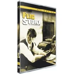 dvd flic story - vf