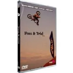 dvd fmx & trial vol. 1