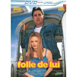 dvd folle de lui