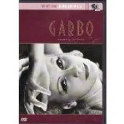 dvd garbo (tcm archives)