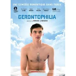 dvd gerontophilia dvd