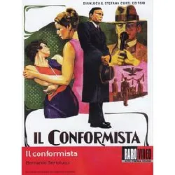 dvd il conformista