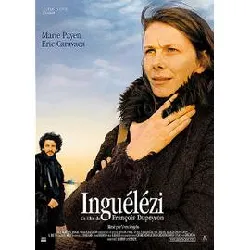 dvd inguélézi