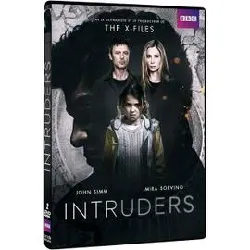 dvd intruders dvd