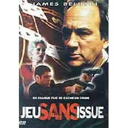 dvd jeu sans issue - dvd2