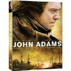 dvd john adams