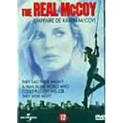 dvd l'affaire karen mccoy