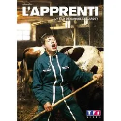 dvd l'apprenti