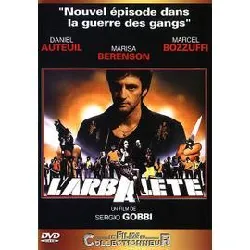 dvd l'arbalète