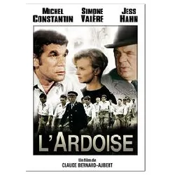 dvd l'ardoise